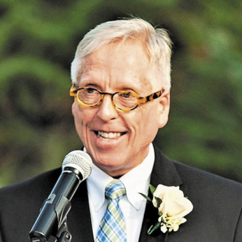 Ken Oakes, President, The Arc’s Board of Directors