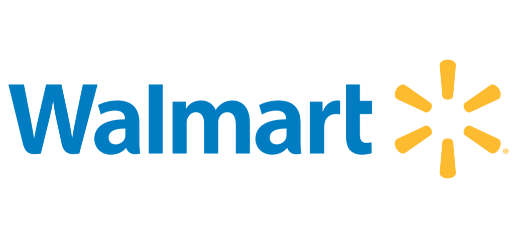 Walmart logo